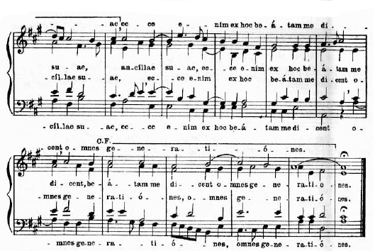 Lección 2. Forma de canción de estrofas iguales