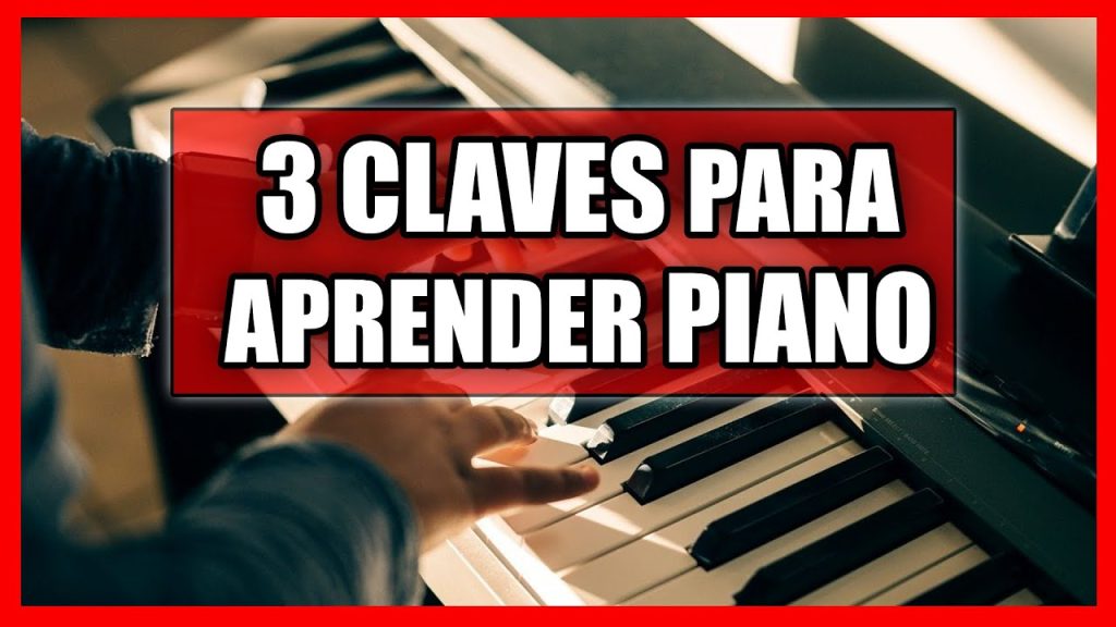 ArtsMúsica – Curso de piano y tutoriales gratis